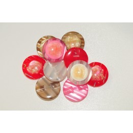 Elegant button (NB070)