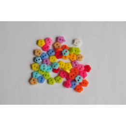 Mini flowers (NB155)