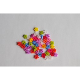 Mini stars (NB158)