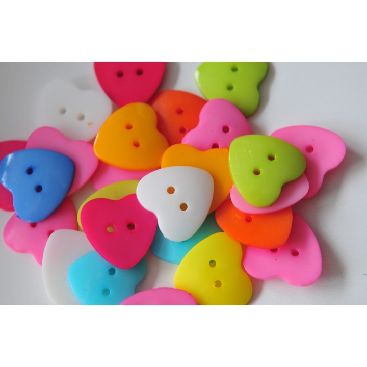 Hearts (NB013)