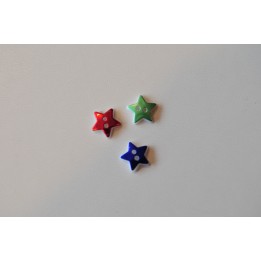 Star button (NB169)