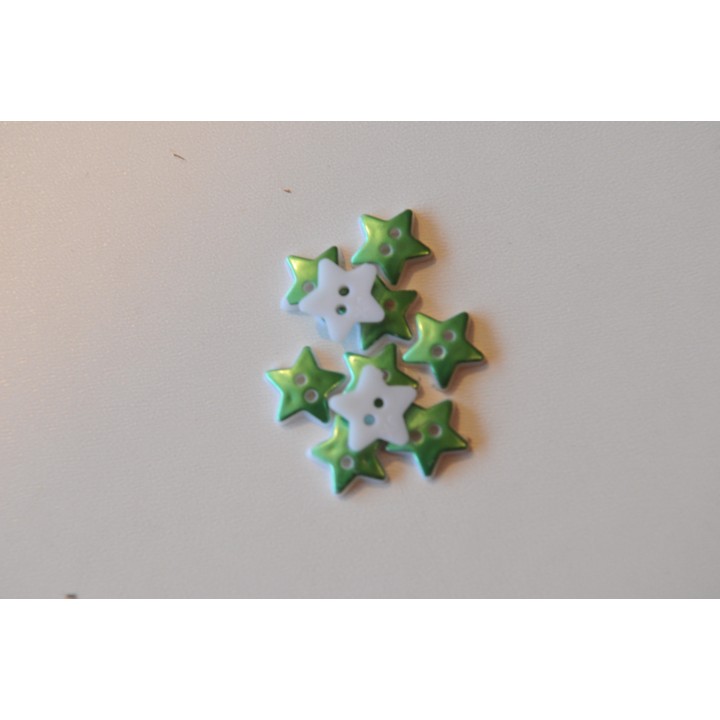 Sternknopf (NB169)