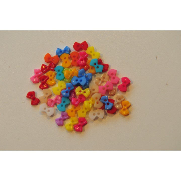 Mini ronds (NB072)