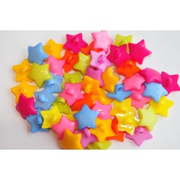 Faceted star (NB011)