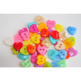 Hearts (NB013)