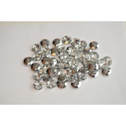 Rund, Swarovski-Optik (NB024)