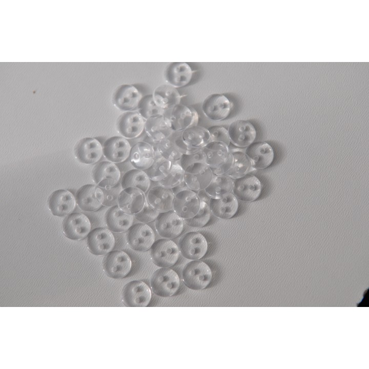 Transparent round (NB053)