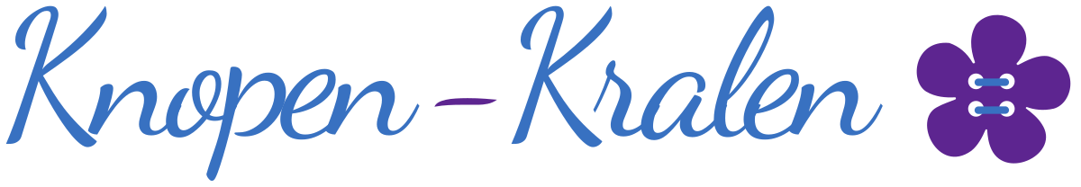 Knopen-Kralen